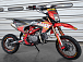 Питбайк PROMAX KAYOT 125E 14/12 в Ульяновске