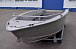 Алюминиевая лодка Wyatboat-490 P в Ульяновске