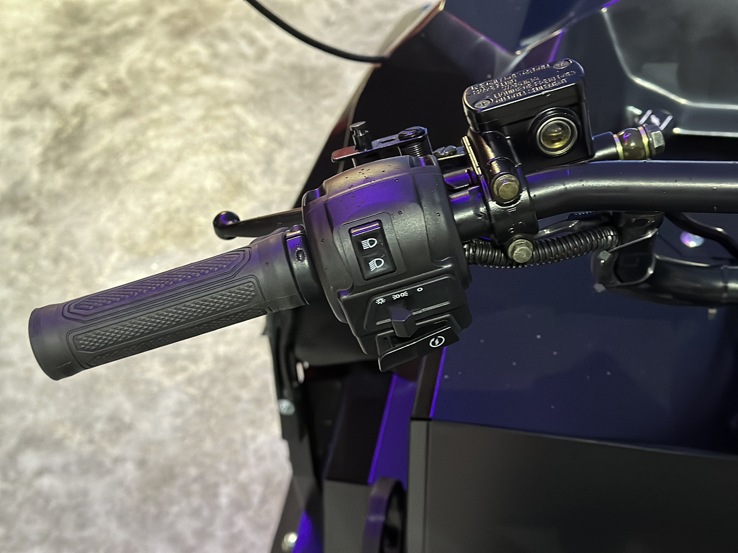 Снегоход PROMAX YAKUT 500 2.0 4T 20 в Ульяновске