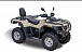 Квадроцикл HISUN TACTIC 550 (HS550ATV) NORMAL в Ульяновске