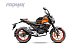 Мопед PROMAX CB130R (49) в Ульяновске
