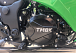Мотоцикл TMBK Ninja 400cc в Ульяновске
