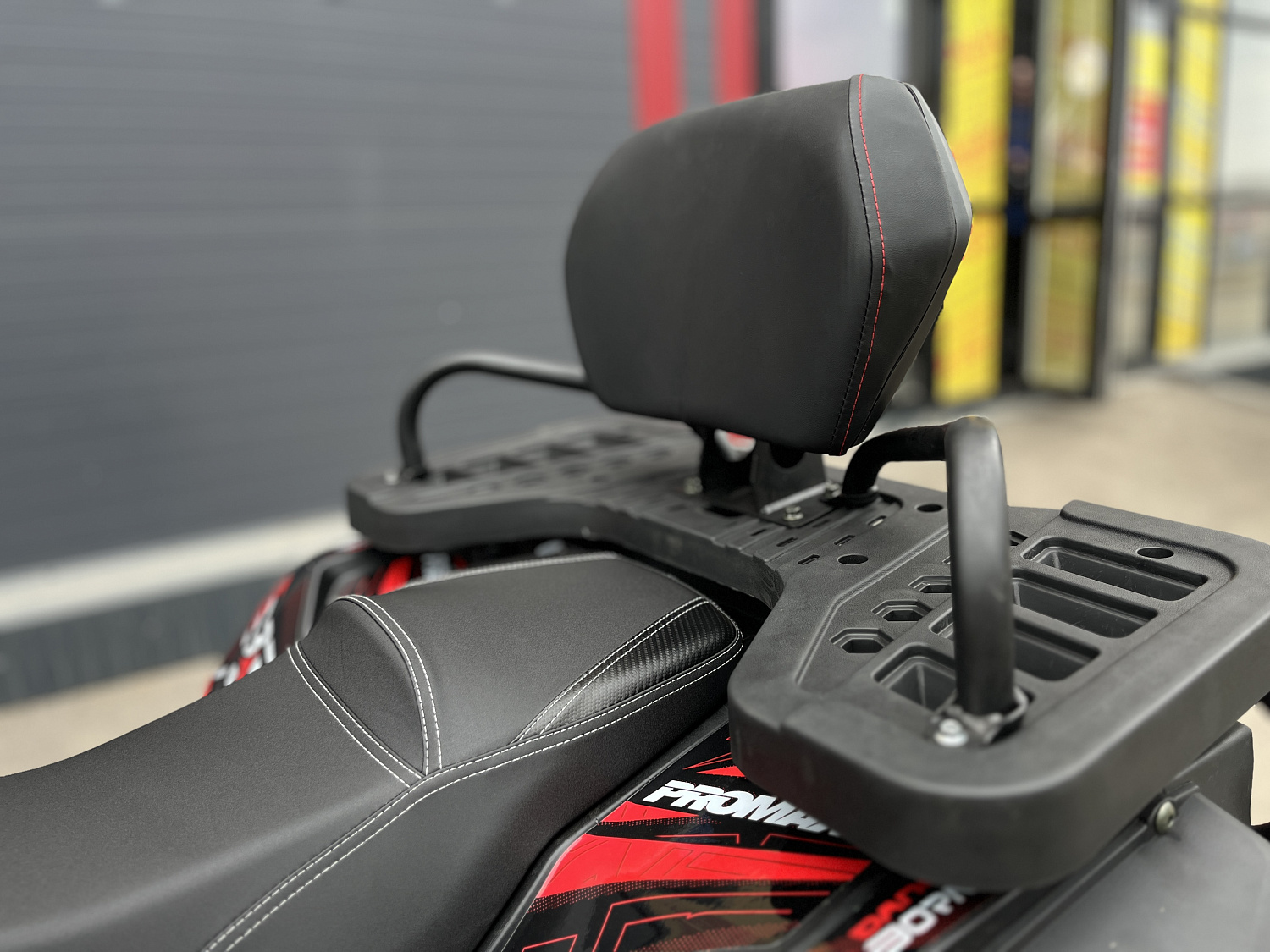 Квадроцикл PROMAX TAURUS 300 MAX-PRO LONG в Ульяновске