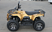 КВАДРОЦИКЛ IRBIS ATV200 PREMIUM в Ульяновске