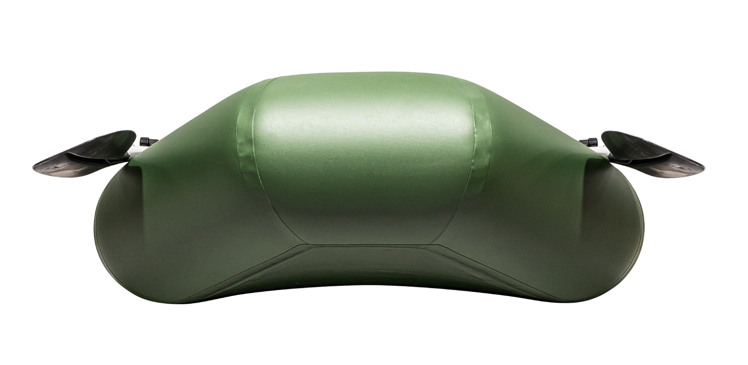 Лодка Барс 230 в Ульяновске