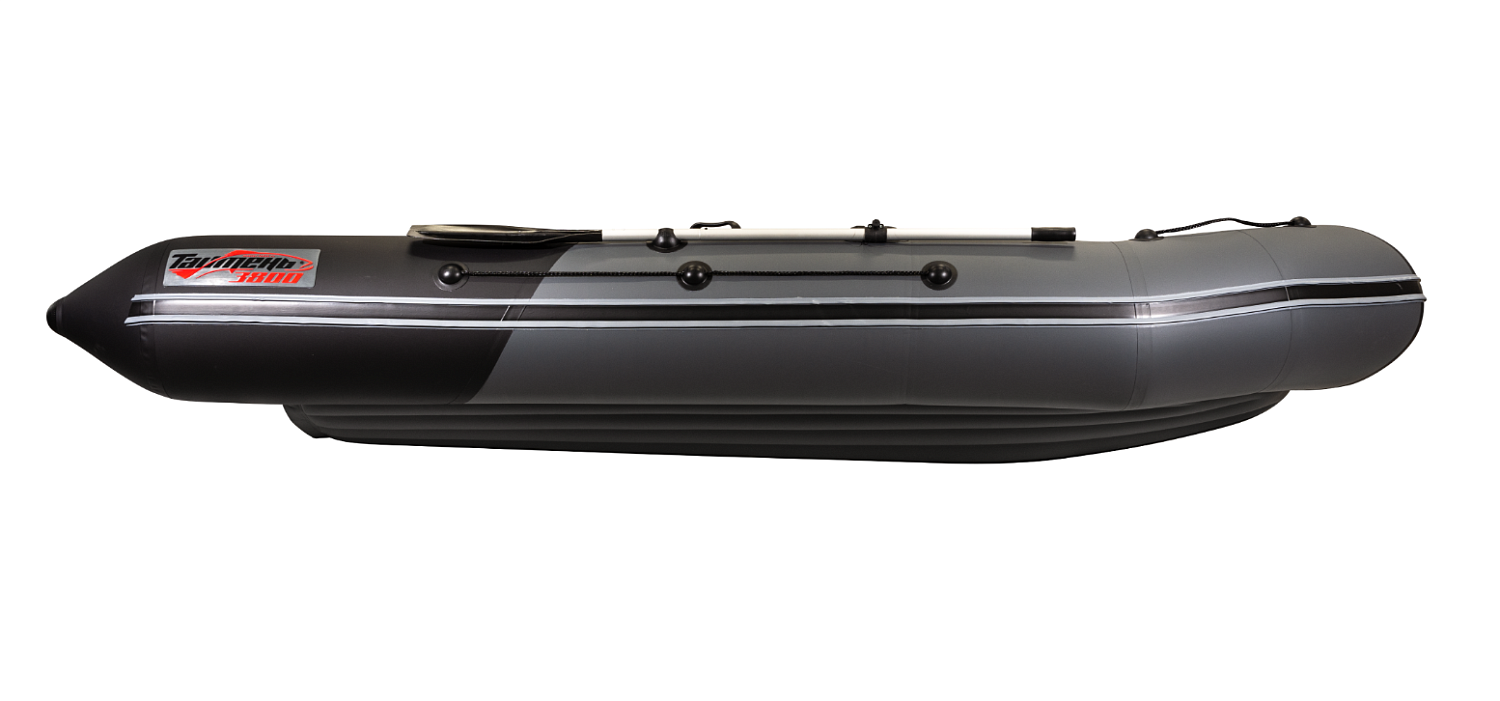 Лодка Таймень NX 3800 НДНД PRO в Ульяновске
