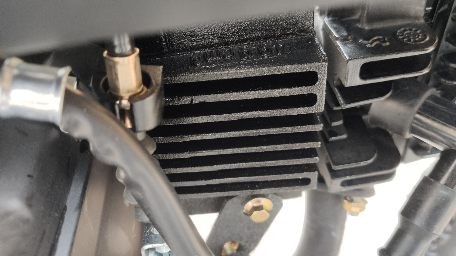 Мопед FAIDET SKIFF RS150 (49) в Ульяновске