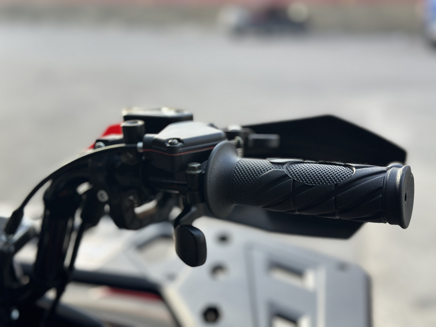 Квадроцикл PROMAX МАЙНКРАФТ 192 PRO 2025 в Ульяновске