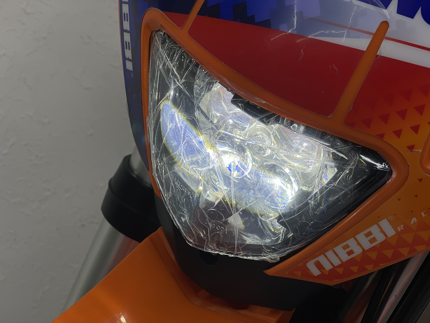 Кроссовый мотоцикл PROMAX INFERNO 380 (4 valves, 5 gears) в Ульяновске