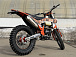 Кроссовый мотоцикл PROMAX HELLCAT NC450S EFI в Ульяновске