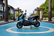 Скутер PROMAX BMW C250X в Ульяновске