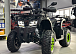 Квадроцикл GBM MAVERICK 300 NEW LUX в Ульяновске