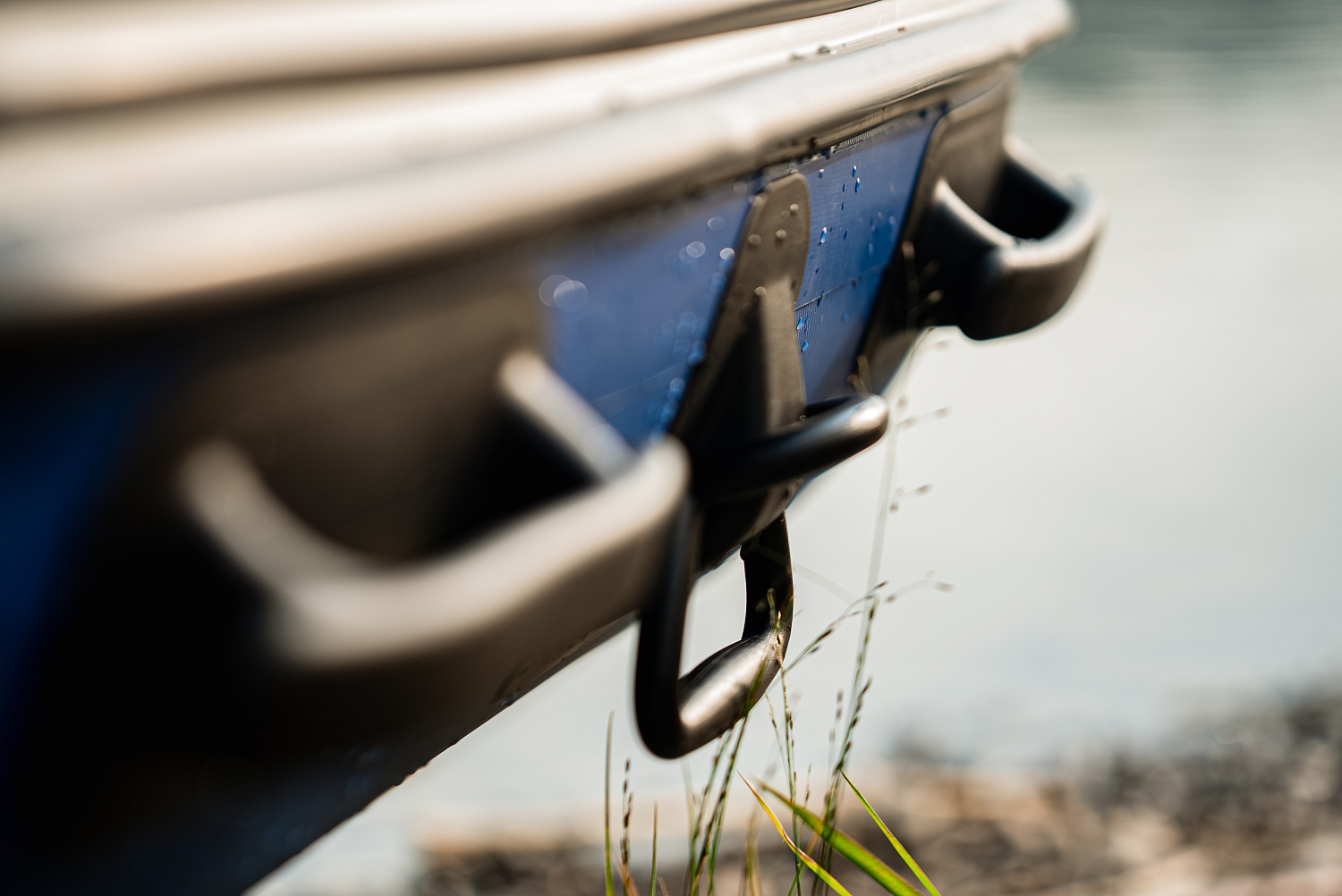 Лодка MISHIMO RIVER FJET PRO 430  под водомет в Ульяновске