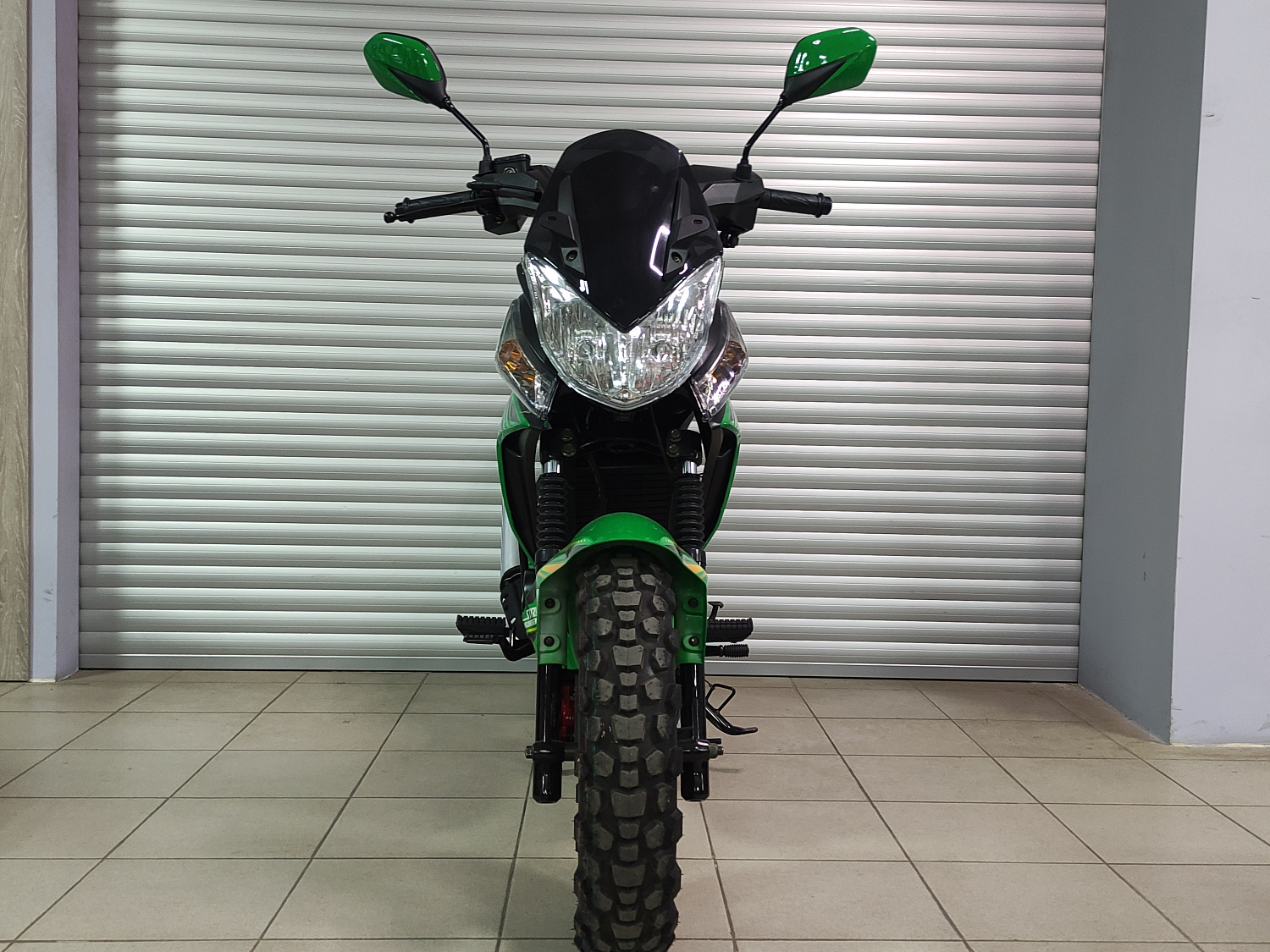 Мопед PROMAX STREET CROSS 150 (49) в Ульяновске