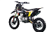 Питбайк FullCrew Teen Rider 125cc 17\14 (механ., эл.стартер) в Ульяновске