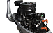 Лодочный мотор Seanovo SN9.9FFEL Enduro в Ульяновске