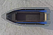 Алюминиевая лодка Wyatboat-340 РМ в Ульяновске
