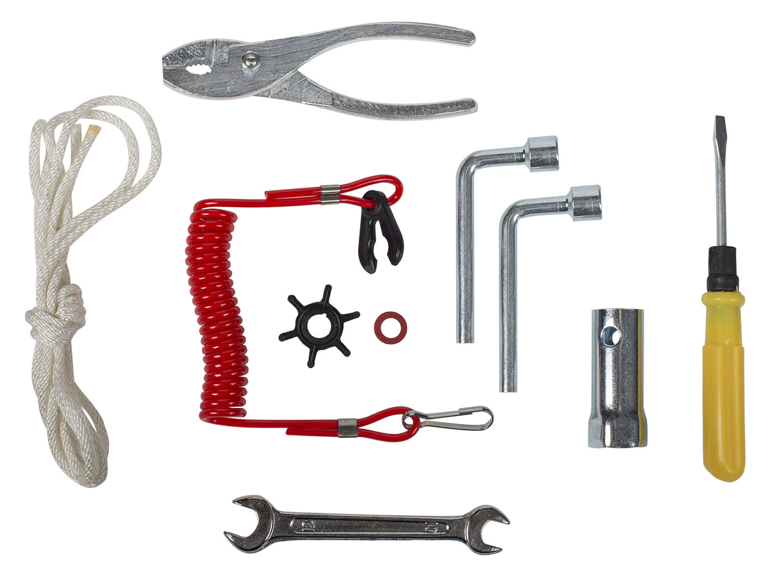 ЛОДОЧНЫЙ МОТОР GLADIATOR G6.2FHS в Ульяновске