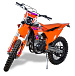 Эндуро мотоцикл IRBIS KTR 250 в Ульяновске