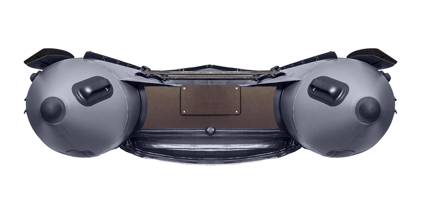 Лодка APACHE 3700 НДНД в Ульяновске