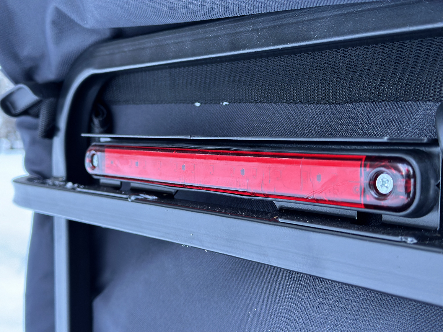 Снегоход PROMAX YAKUT 500 LONG 2.0 4T 22 в Ульяновске