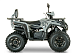 Квадроцикл YACOTA DRAGON LUX LD 125 в Ульяновске