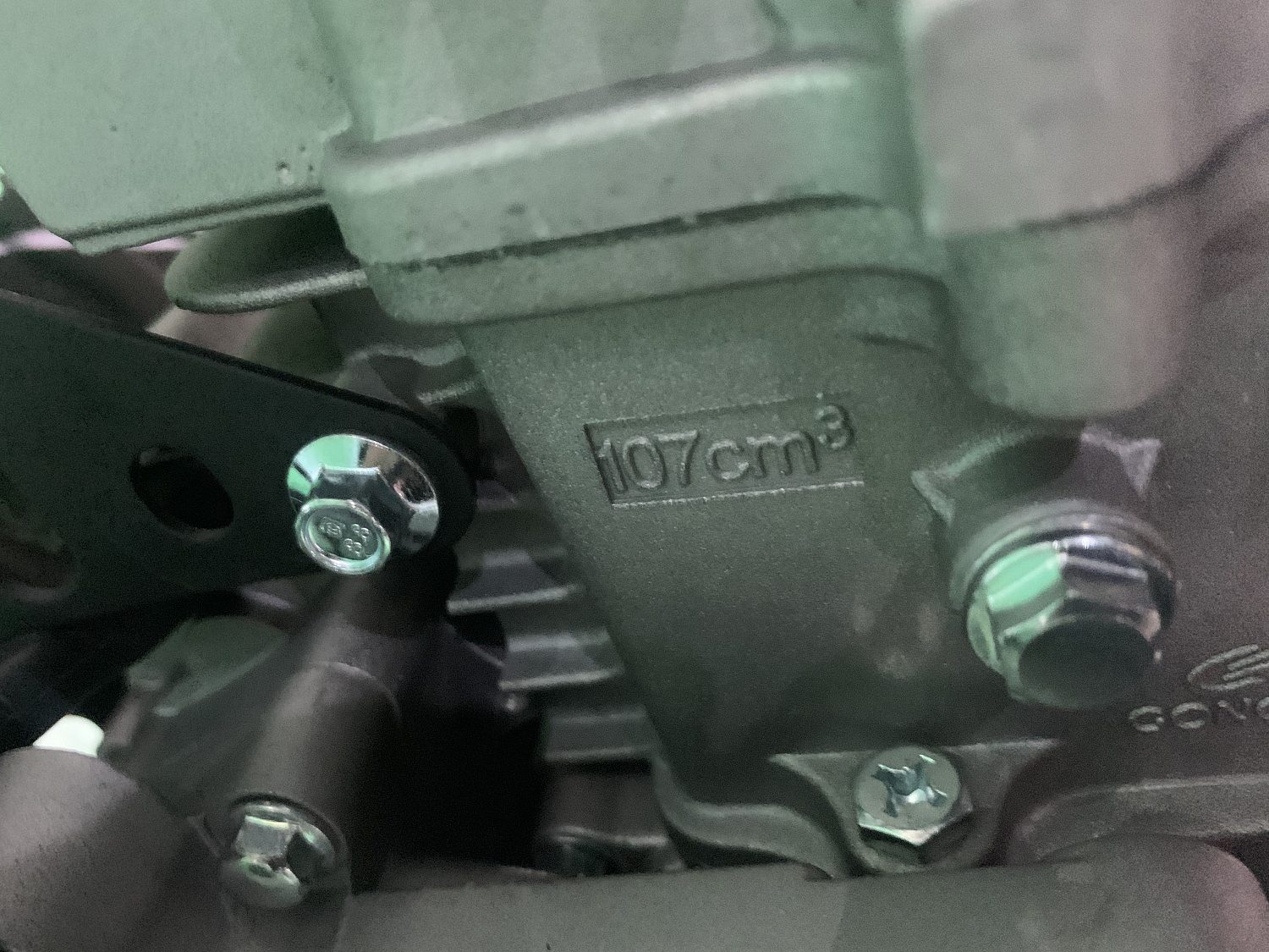 Питбайк JHLMOTO JHL MK110 (12/10) в Ульяновске