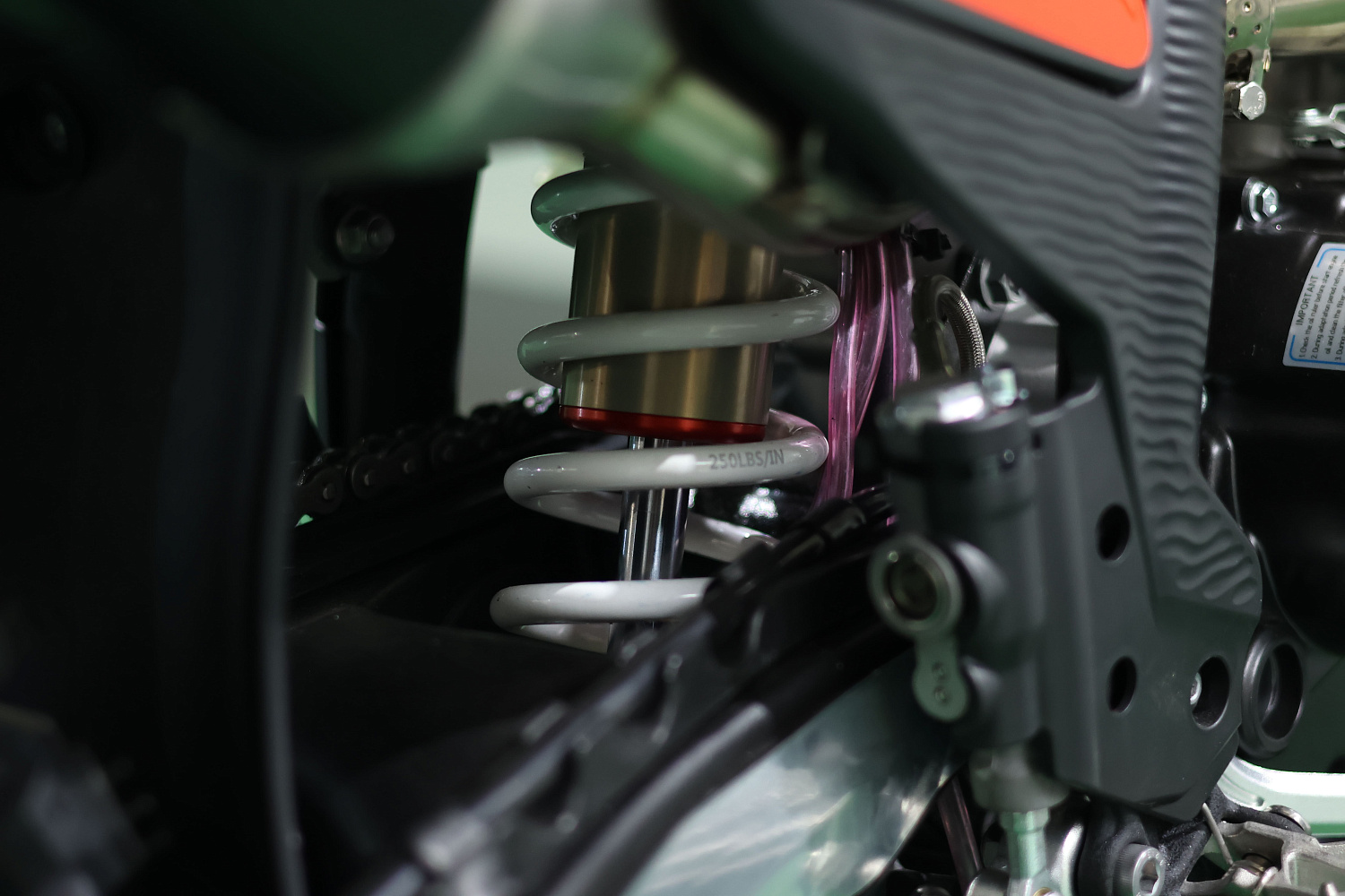 Мотоцикл JHLMOTO JHLofr GS YBS300 (176MN) в Ульяновске