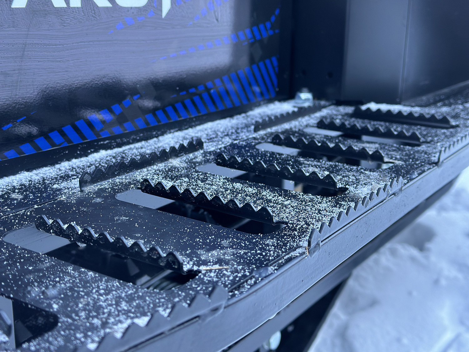 Снегоход PROMAX YAKUT 500 LONG 2.0 4T 22 в Ульяновске