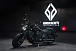 Мотоцикл Benda DarkFlag 500 в Ульяновске