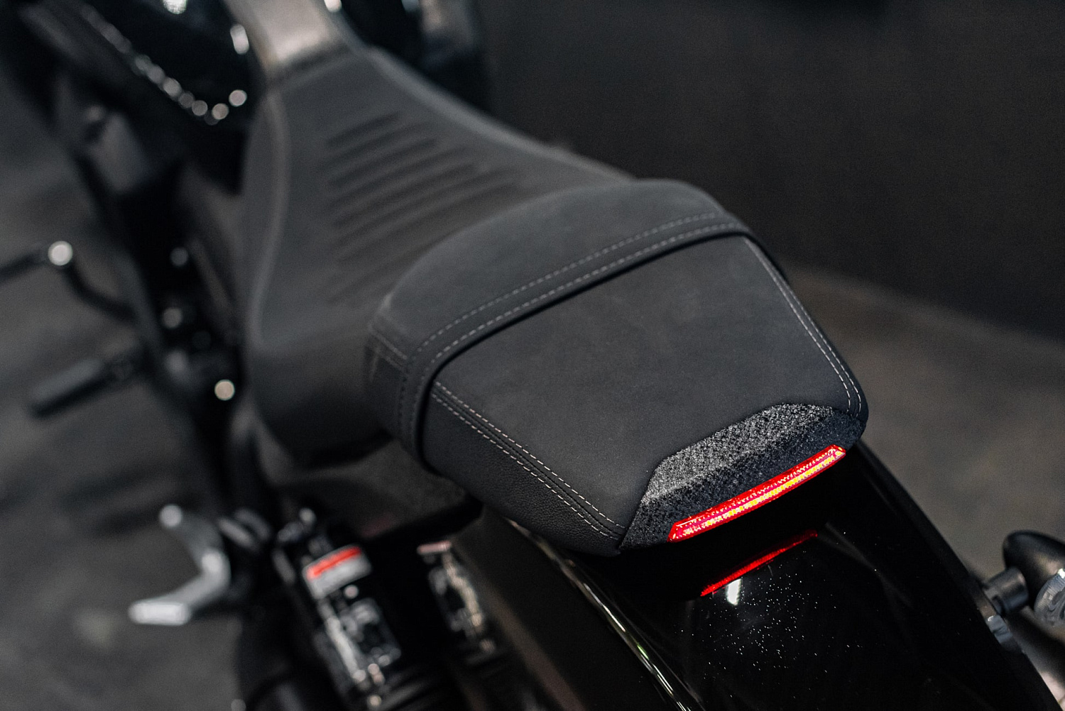 Мотоцикл Benda DarkFlag 500 в Ульяновске