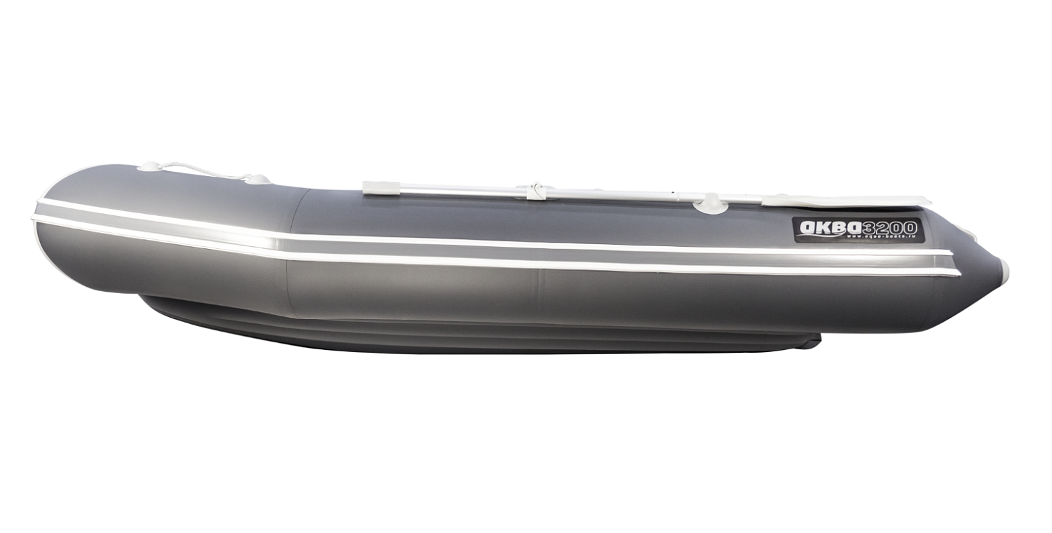 Лодка АКВА 3200 нднд в Ульяновске