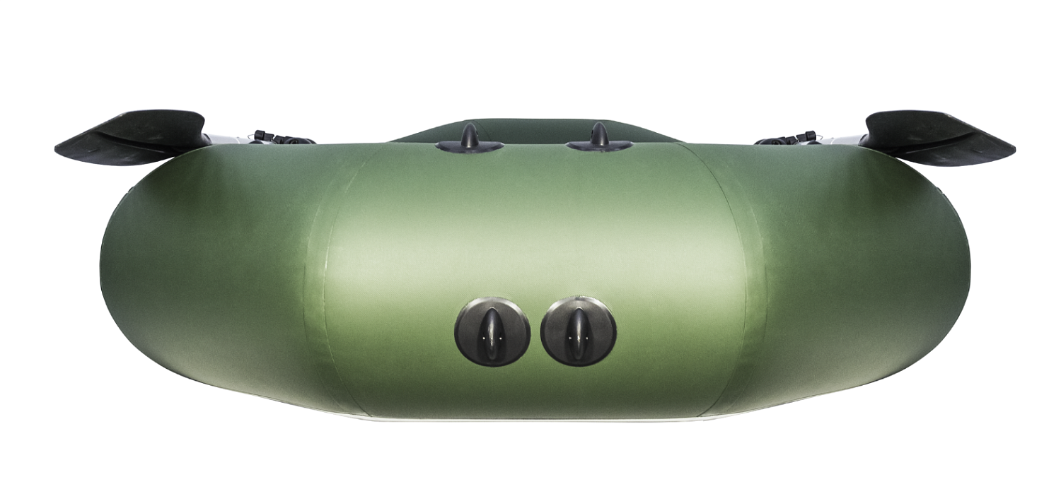  Лодка АКВА-МАСТЕР 240 в Ульяновске