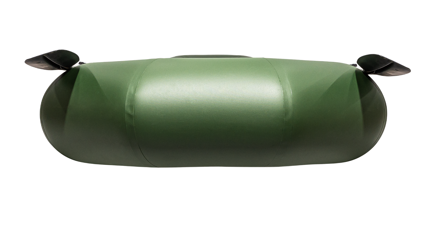 Лодка Барс 240 в Ульяновске