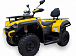 Квадроцикл HISUN GUARDIAN 400L /LONG в Ульяновске