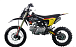 Питбайк FullCrew Teen Rider 125cc 17\14 (механ., эл.стартер) в Ульяновске