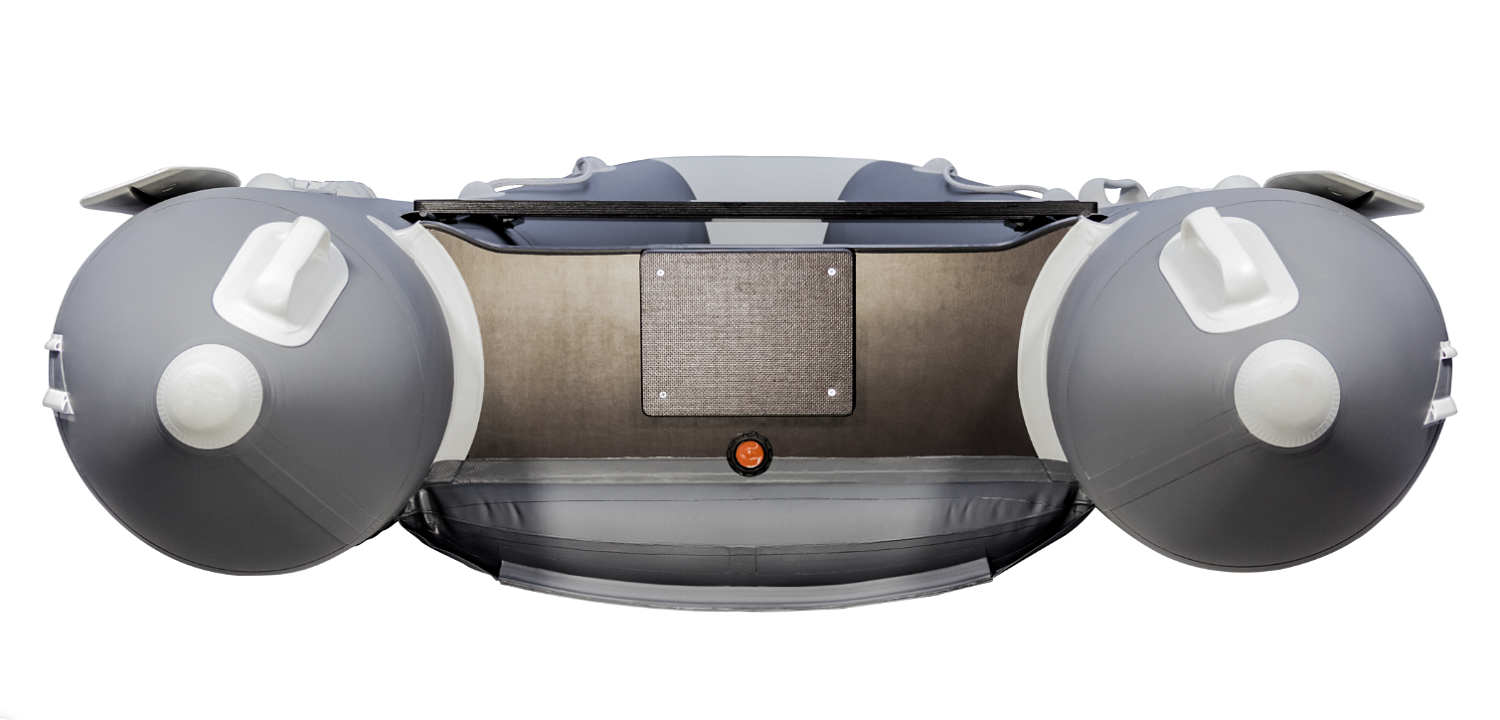 Лодка АКВА 3200 нднд в Ульяновске