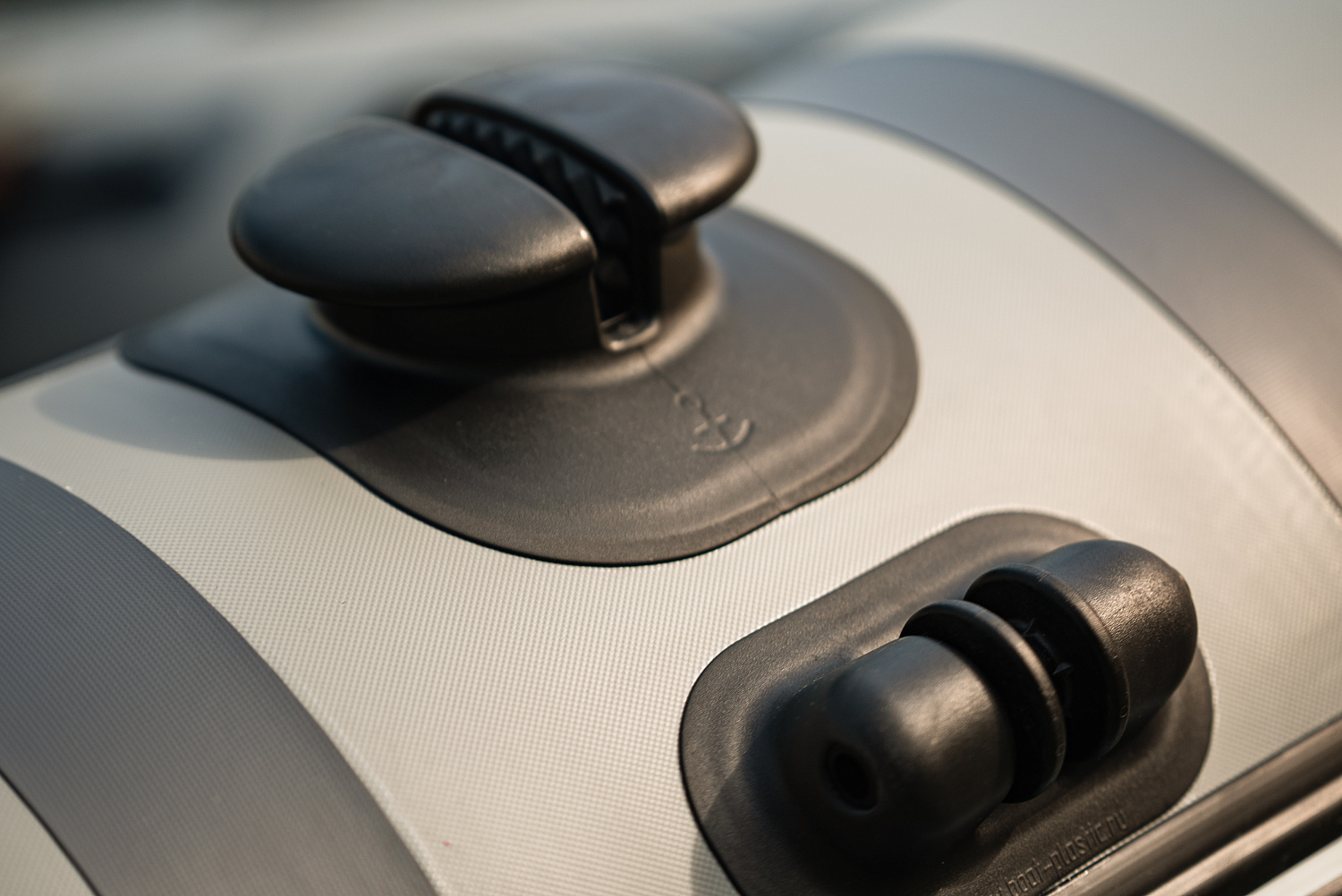 Лодка MISHIMO RIVER JET 390 под водомет в Ульяновске