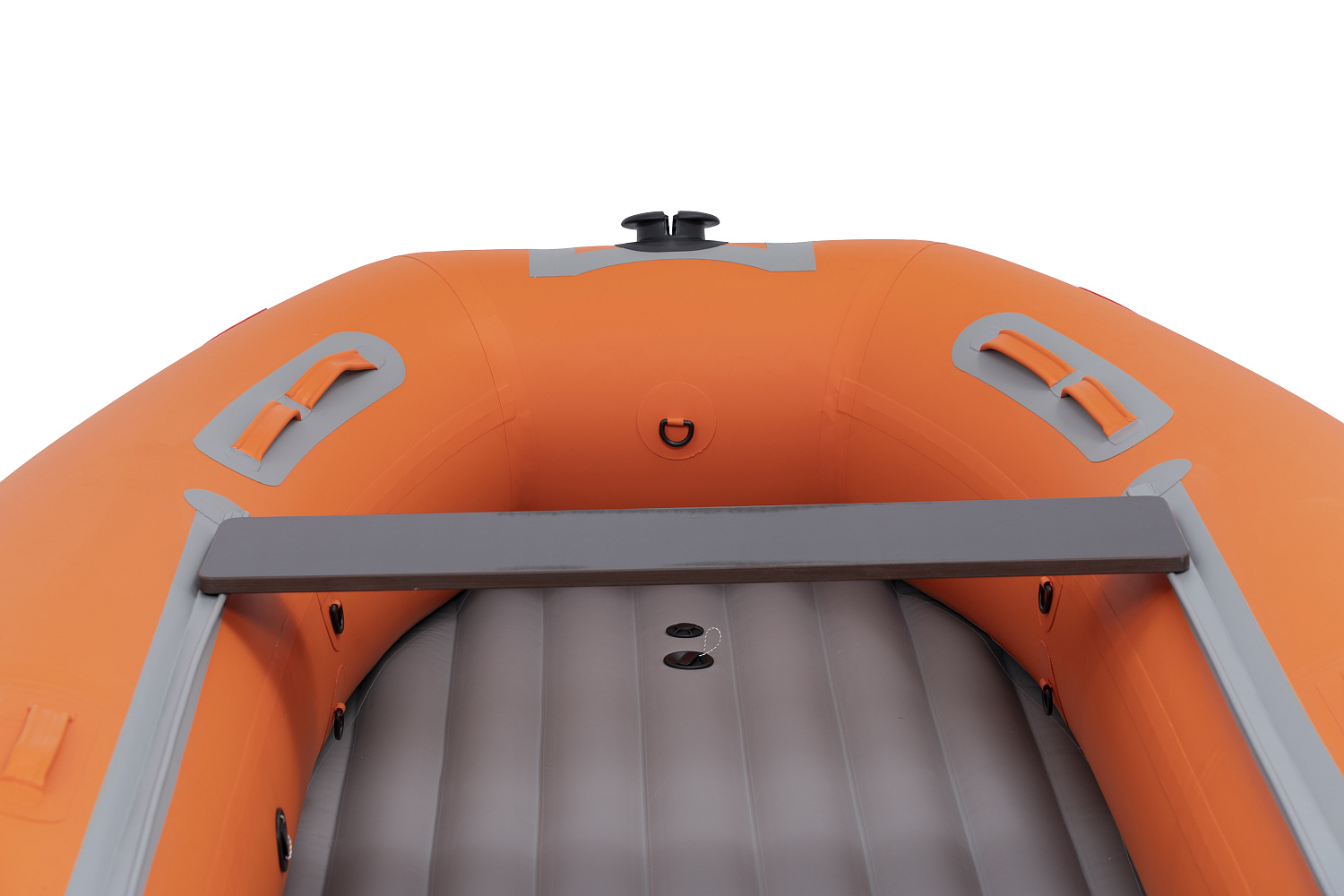 Лодка MISHIMO RIVER JET 470 под водомет в Ульяновске