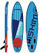 SUP (САП) Доска MISHIMO FLY AIR BLUE 11’ (335см) в Ульяновске