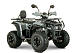 Квадроцикл YACOTA DRAGON LUX LD 125 в Ульяновске