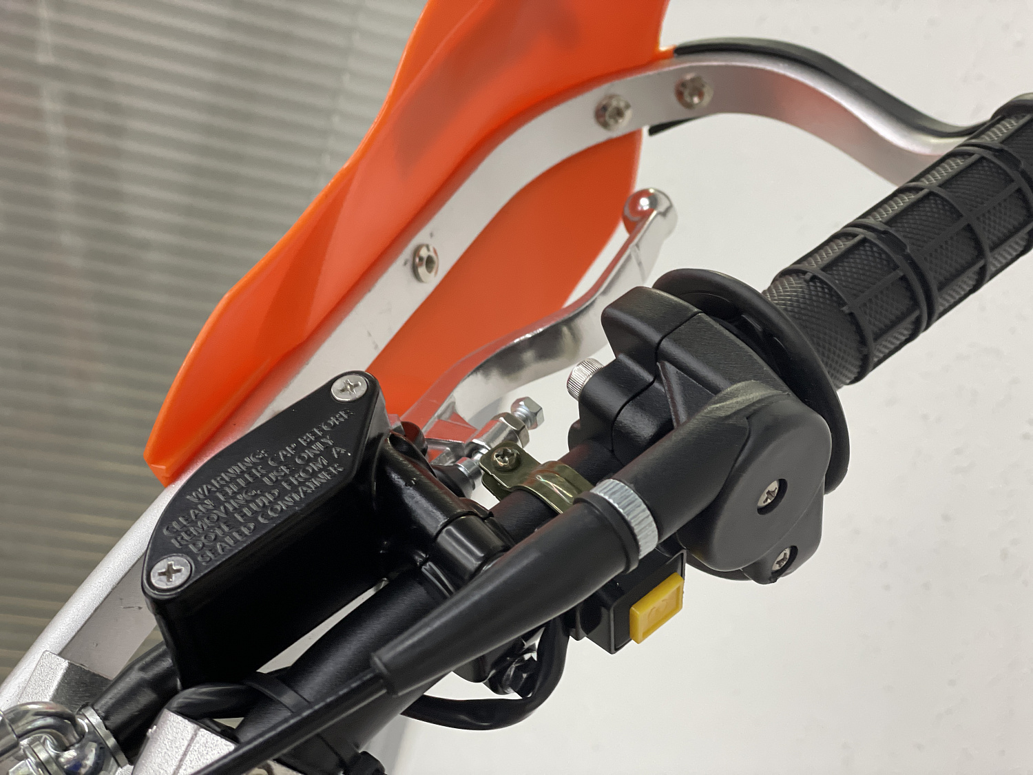 Кроссовый мотоцикл PROMAX INFERNO 380 (4 valves, 5 gears) в Ульяновске