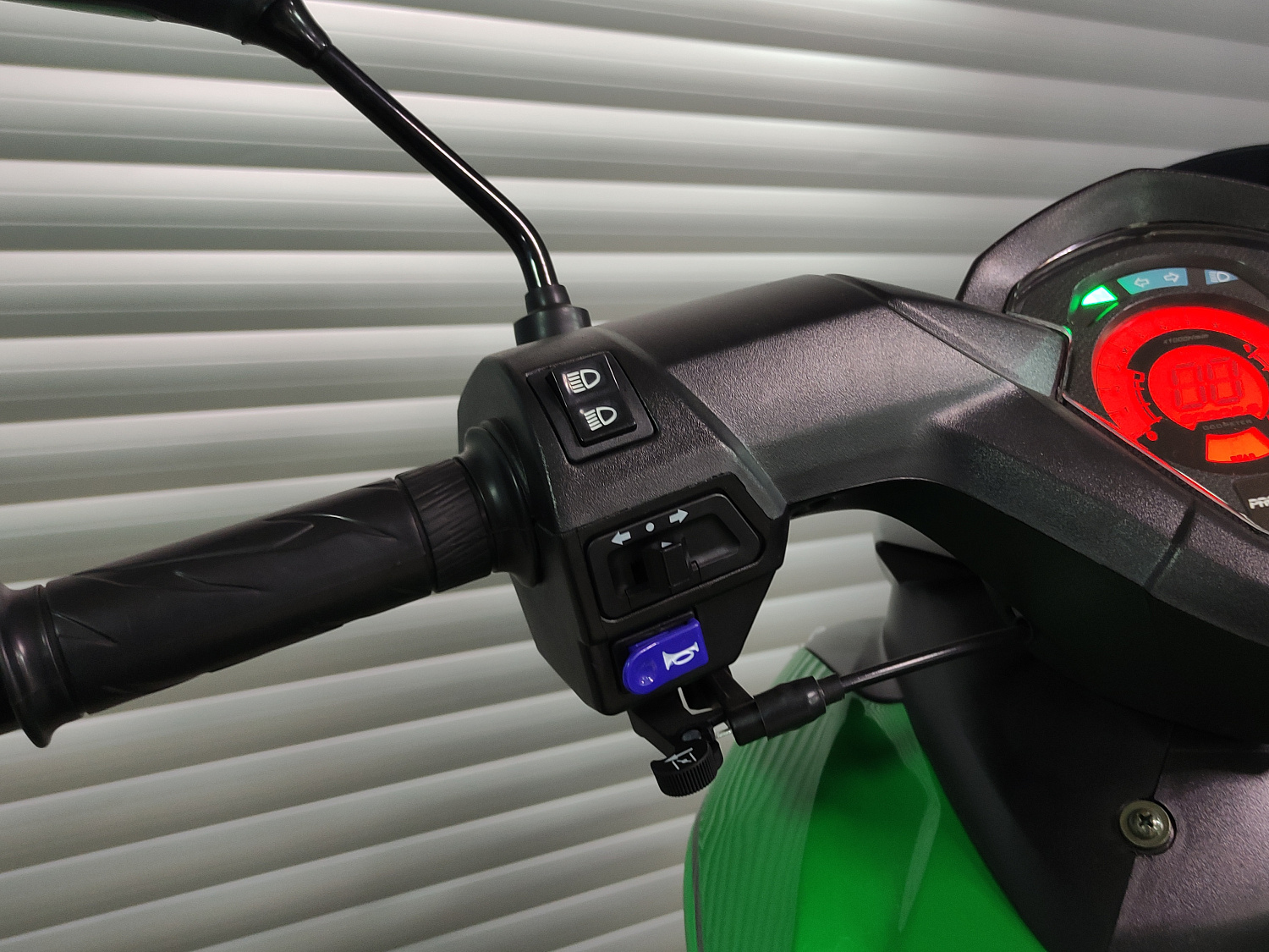 Мопед PROMAX STREET CROSS 150 (49) в Ульяновске