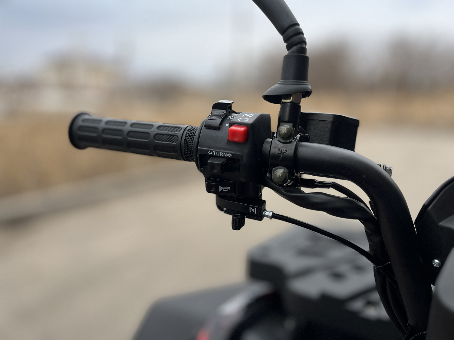 Квадроцикл PROMAX TAURUS 300 MAX-PRO LONG в Ульяновске