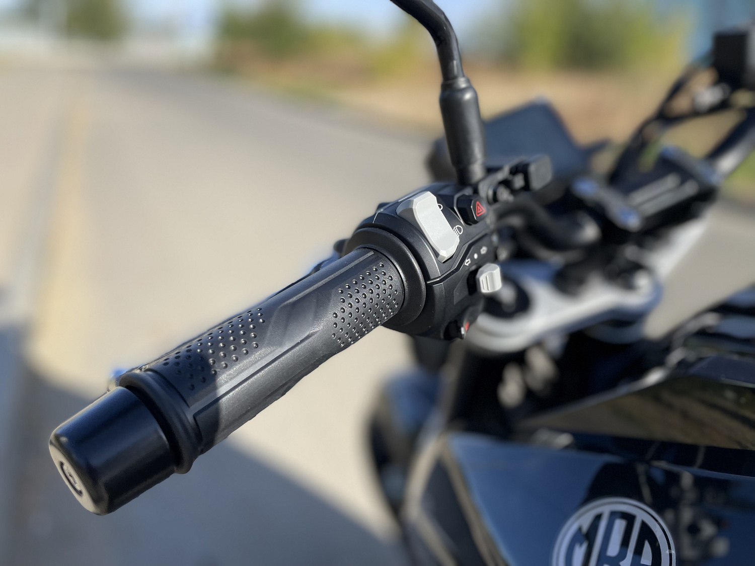 Мотоцикл STELS M502N в Ульяновске