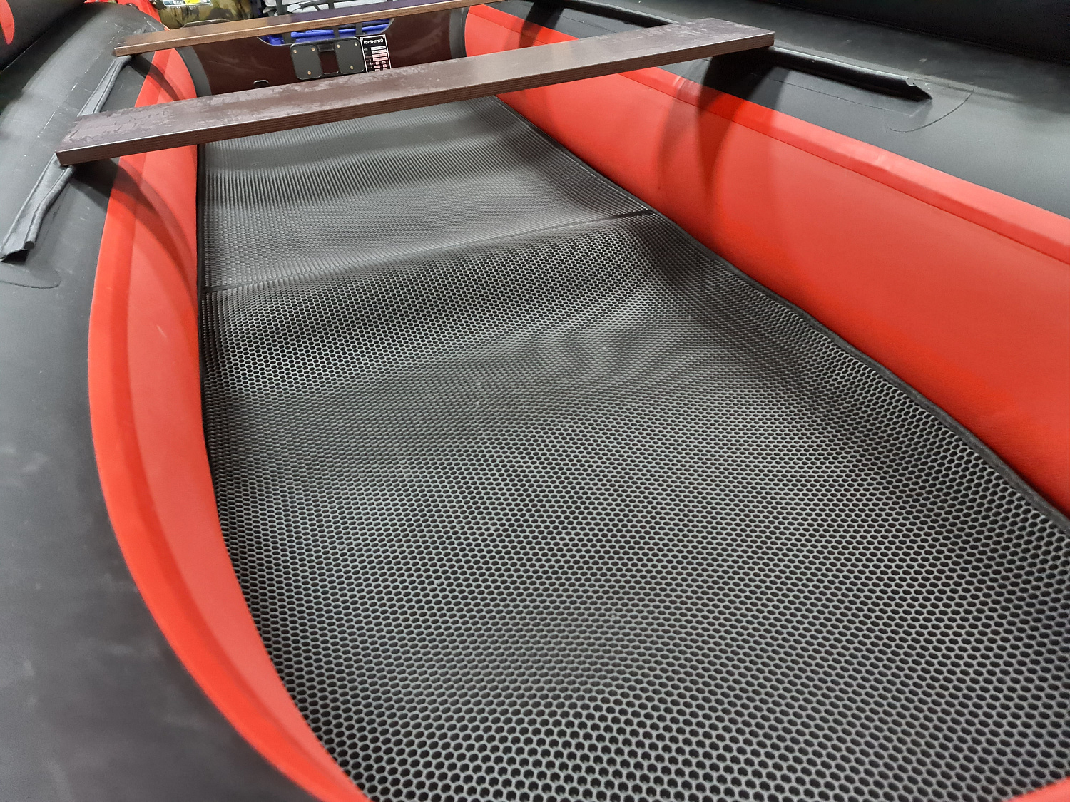 ЭВА Коврик (EVA) для лодок SMARINE 330 в Ульяновске