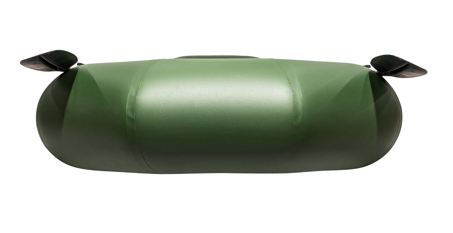 Лодка Барс 260 в Ульяновске