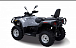 Квадроцикл HISUN TACTIC 550 (HS550ATV) NORMAL в Ульяновске