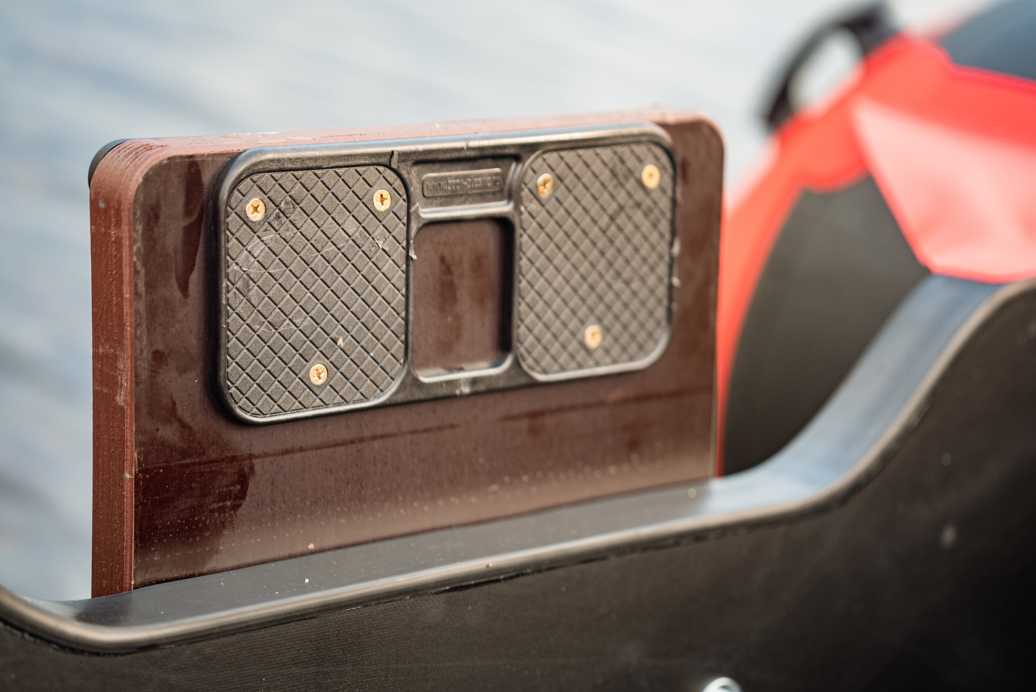 Лодка MISHIMO RIVER FJET PRO 430  под водомет в Ульяновске