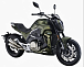 Мотоцикл FAIDET Z450 NAVIGATOR в Ульяновске